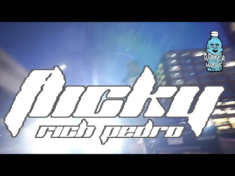 Rich Pedro - Flicky (Official Music Video) Shot By The Man Stan