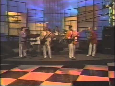 LOS JUNIORS - A TRAVES DE LOS AÑOS