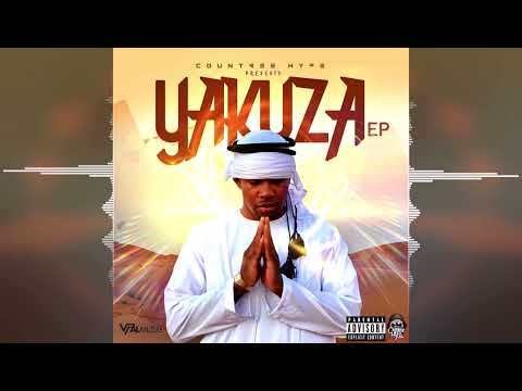 Lutan Fyah - Guide and Protect ["Yakuza EP" by Countree Hype Entertainment] Release 2022