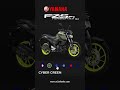 Yamaha FZ S FI V4 DLX Colours M2 Yamahafzsv4 Yamahafzsfi Fzsv4