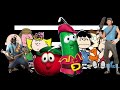 Duke Lucas The Peanuts Gang Scout And Pyro Meet THX Audio