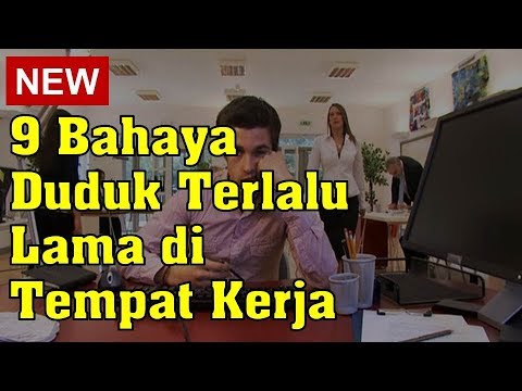 download lagu mp3 mp4 Tips Sehat Kerja Duduk, download lagu Tips Sehat Kerja Duduk gratis, unduh video klip Tips Sehat Kerja Duduk