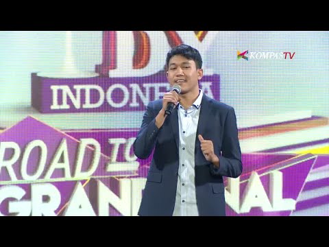 Dany Beler: Mari Saling Roasting! - SUCI 7