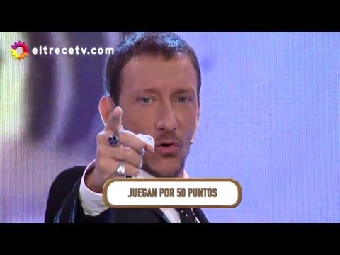 Como anillo al dedo - Programa 09/02/16 - Especial amigas