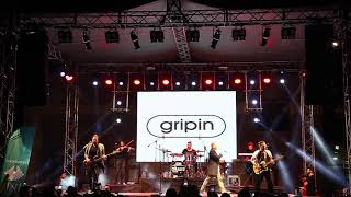 Kapadokya Üniversitesi 2018 Bahar Konseri | Gripin - Durma Yağmur Durma