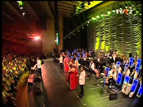 Tarantella Medley- Petre Geambasu Show Band