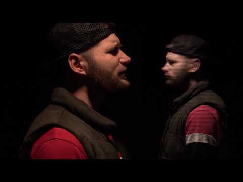 MASTA GREG - HATER (Official Music Video,2021)