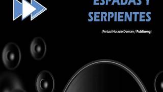 Download lagu Espadas y serpientes - Karaoke Profesional mp3
