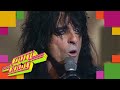 Alice Cooper - Bed of Nails (Countdown, 1989)