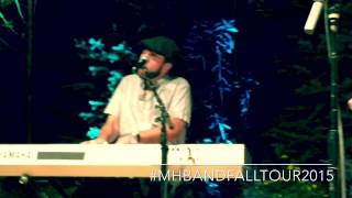 Music video thumbnail preview for Mountain Heart - Miss Me When I'm Gone by Mountain Heart