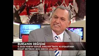 Gündemin İzleri: Hüseyin Özdilek'in Yaşam Hikayesi-3. Bölüm