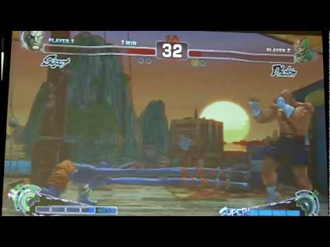 EVO APAC LCQ Pool C LF HeavyWeapons v vindk878 1of2