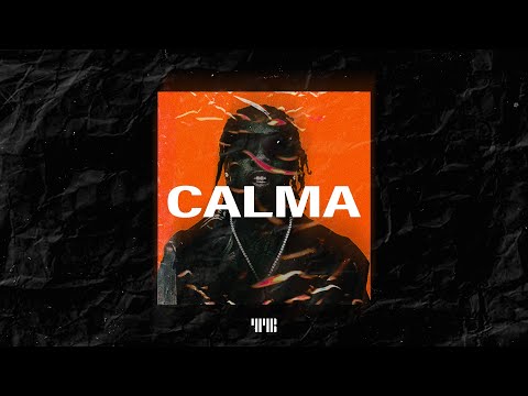 Tyga x Cardi B Type Beat "Calma" Club Banger Rap Beat Instrumental