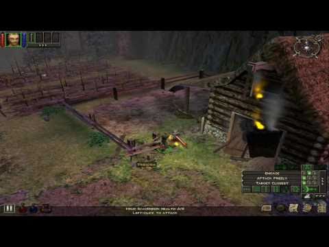 dungeon siege pc iso