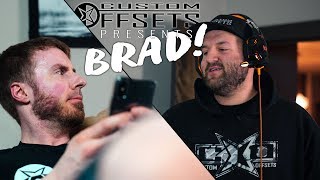 Custom Offsets presents: &quot;Brad&quot; your lift kit assistant!