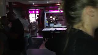 Soirée Bachata au Lo Pinto