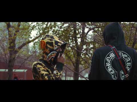 STOCKY2WOCKY FT. MARZO - "FOREVER2z" (Shot & Edited By @directorcloudkickapiff)