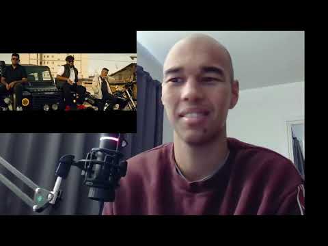 Sadeshmadethis x Shaniya x Fill T - Colombo | කොලඹ | Official Music Video REACTION!