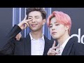Nammin Day Namjoon And Jimin WhatsApp Status BTS Bts Shorts