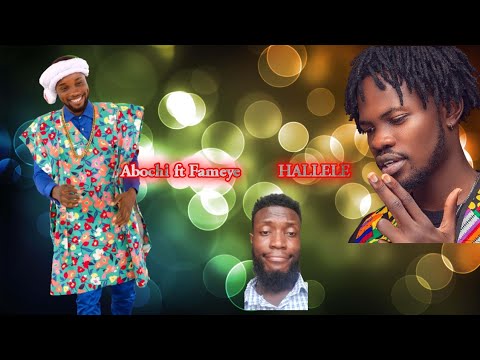 Abochie ft Fameye  Hallele(official Music reaction Video)