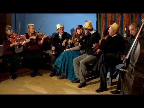 Motiva zenekar - Csalogató - koncertklip - ének: Kovács Nóri
