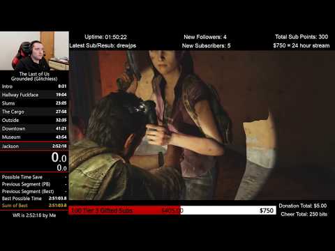 Top Twitch Clips for November 2018