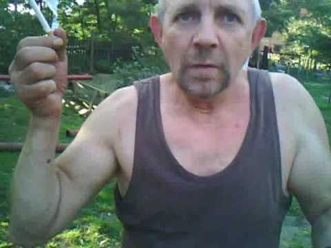 Karate-mistrz Eryk
