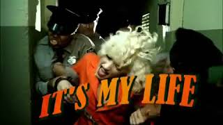 No Doubt - It&#39;s My Life Official Music Video