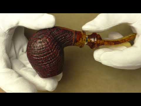 Ser Jacopo Delecta S2 C - pipe 1216