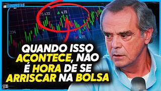 QUANDO É A HORA DE TOMAR RISCO NO MERCADO FINANCEIRO?