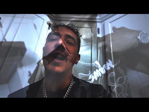 JP Cali Smoov - SLAP | Visual | Shot in New York (Prod by Modok) 