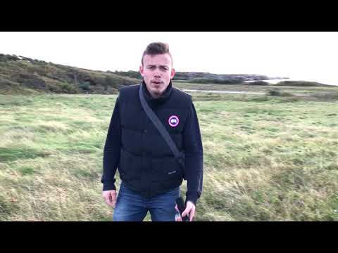 David Lundin - Life is a bitch