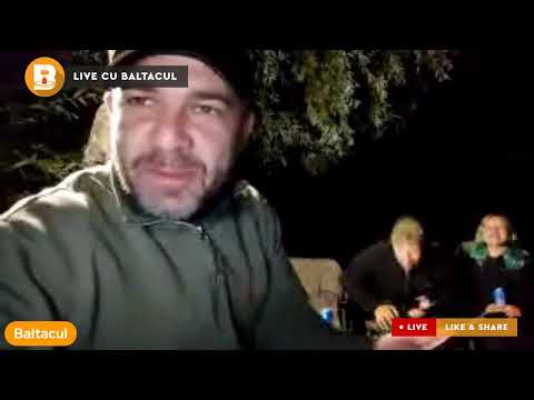 Live de pe Sulina, ultima partida inainte de concediu!