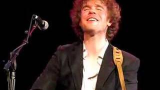 josh ritter - empty hearts