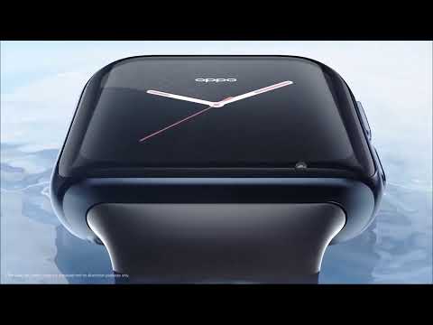 Oppo Reno 4 Pro Live Event