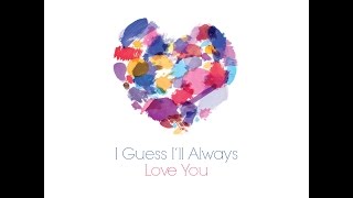 Gilbert O'Sullivan - I Guess I'll Always Love You
