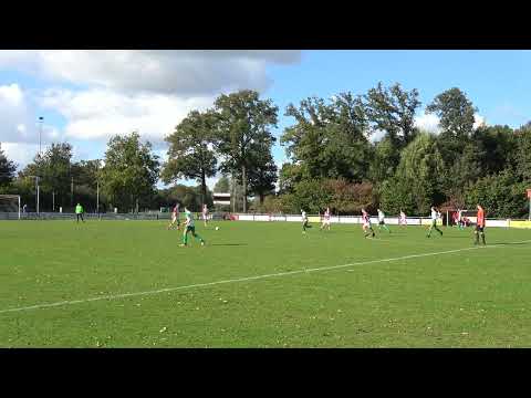 03 ASV'33 JO17-1 - Geldrop JO17-2 0 ; 3 8-10-2022 C7917