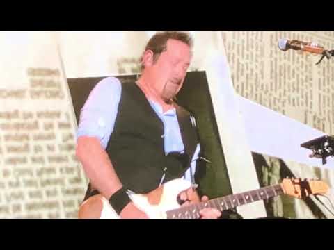 BON JOVI 2018  TokyoDome Live in Japan/God Bless This Mess