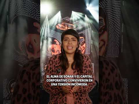 SÓNAR: ¿El festival \