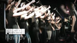 preview picture of video 'Fusion Havířov - Fusiondary 2012'