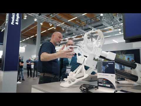 Formnext 2022 - Impressions & Highlights