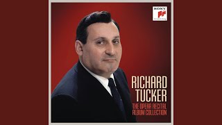 Turandot, Act III:"Nessun dorma"