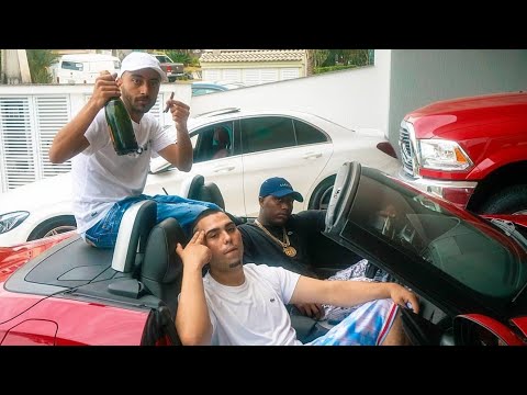 Kayblack x JP x Biig Paul - Vrum Vrum