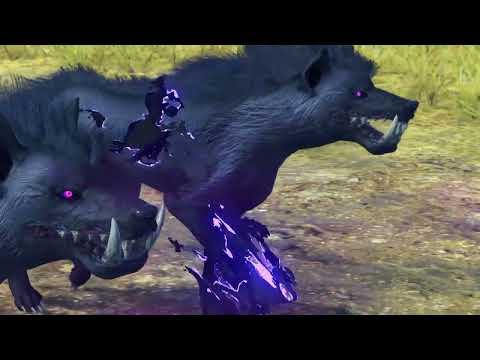 Xenoblade Chronicles 3 #108, Colony Mu: Transparent Dreams (end): Moebius I