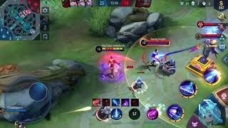 Download lagu GAMEPLAY LANCE FAST HAND | MONTAGE | 30 DETIK | SW mp3