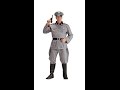 Tysk Soldat kostume video