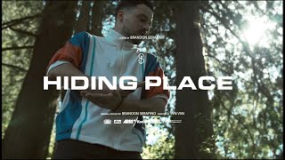 Hiding Place Music Video