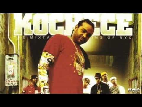 Jim Jones feat. Cam'ron Certified Gangstas