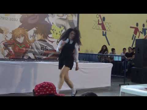 171015 Luisa Ramalho - 시간을 달려서(Rough) by GFriend