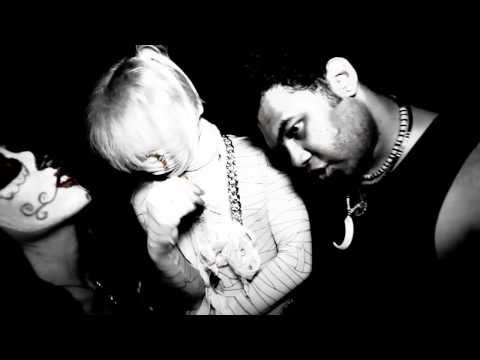 Flow Etiquette - Supernatural (prod. by Solomon Kwatea)